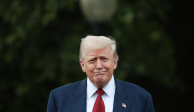 Европейские лидеры хотят разговора с Трампом до его встречи с Путиным