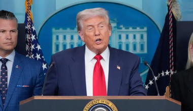Трамп удивлен позицией Зеленского по отказу от обмена территориями