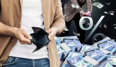 Кому в Казахстане готовы платить самые большие зарплаты