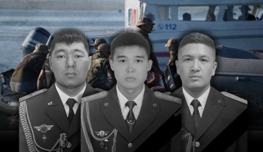 Поиски пропавшего вертолета в Казахстане: найдено тело третьего члена экипажа