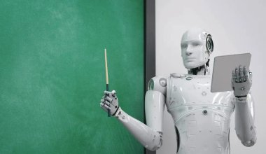 От рутинных работ освободят казахстанских учителей