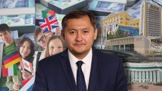 Поднять экономику за счет иностранных студентов: в миннауки обозначили амбициозные планы