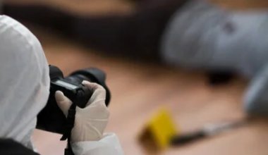 Запретить съемку на месте ЧП предложили в Казахстане