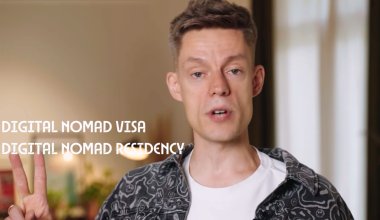 Юрий Дудь прорекламировал Казахстан