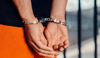 Отец и сын получили сроки за сбыт наркотиков в Жамбылской области
