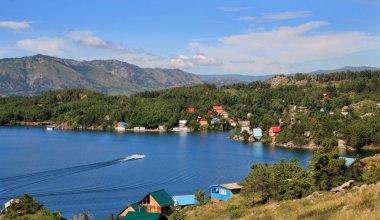 Некоторые казахстанцы придумали, как уйти от налогов