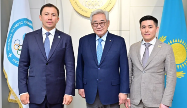 Казахстан готовит заявку на чемпионат мира по таэквондо 2027 года
