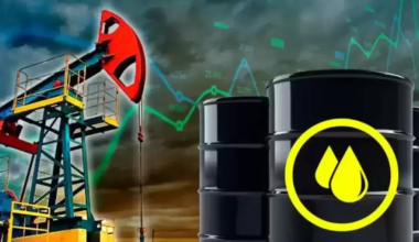 Объем добычи нефти в Казахстане сократился в июле, но квота ОПЕК+ превышена