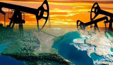 Мировой рынок нефти ждет рекордный избыток предложений в 2026 году