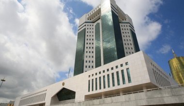 Новый орган по борьбе с наркопреступностью создан в РК