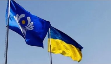 Из очередного соглашения СНГ вышла Украина