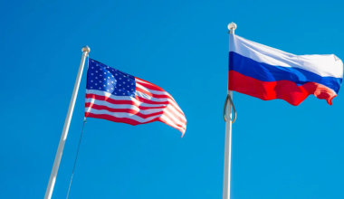 США временно ослабили санкции против России