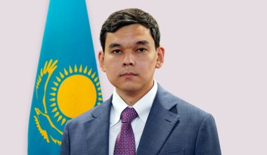 32-летний чиновник назначен вице-министром просвещения Казахстана
