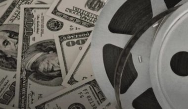Казахстанцам предлагают билет в большое кино за 1,5 млн тенге