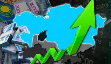 Казахстан впервые опередил Россию по ВВП на душу населения