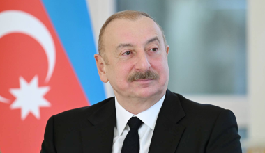 Алиев о катастрофе под Актау: требуем наказать виновных и выплатить компенсацию