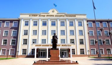 Хищения в вузе: проректора ЮКГУ приговорили к 5 годам лишения свободы