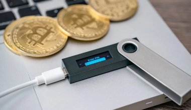 У казахстанцев возникли проблемы с Binance: кошельки заморожены