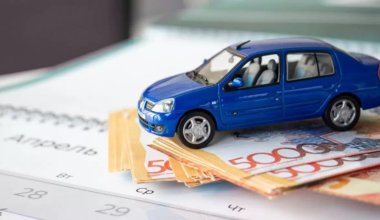 Владельцам старых авто в Казахстане предоставят льготы: разъяснения