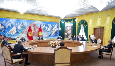 О чем договорились главы правительств ЕАЭС в Кыргызстане