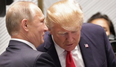 Если Трамп и Путин договорятся: что ждёт Россию в ближайшее время
