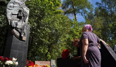 Прошло 35 лет: поклонники вспоминают Виктора Цоя