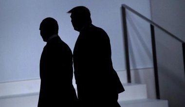 Как проходили прошлые встречи Трампа и Путина: чего ждать на этот раз