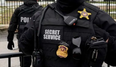 Секретная служба США и охрана Путина проводят беспрецедентную операцию