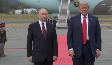 "Если бы Трамп был президентом, войны бы не было" - Путин