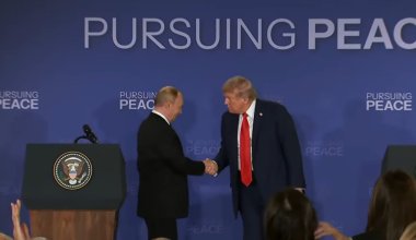 «Мы не смогли достичь полного понимания. Пока сделки нет» - Трамп