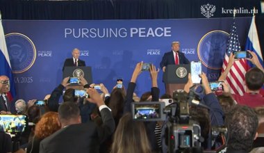 «Подождите, это все?» - реакция мировых СМИ на переговоры Трампа и Путина