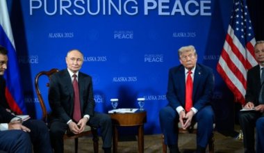 Совместный обед отменен. Трамп возвращается в Вашингтон