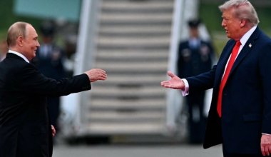 Встреча Путина и Зеленского - Трамп сделал заявление