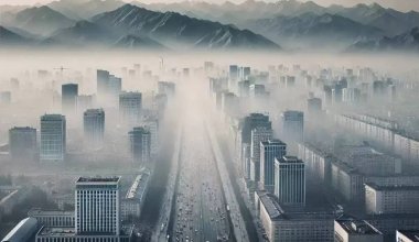 Синоптики предупредили жителей Алматы