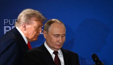 Встреча Путина и Трампа: коротко о главном