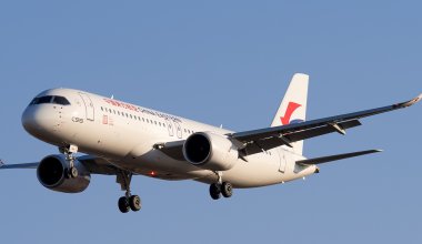 Казахстан увеличил количество авиарейсов с Китаем: названы новые направления