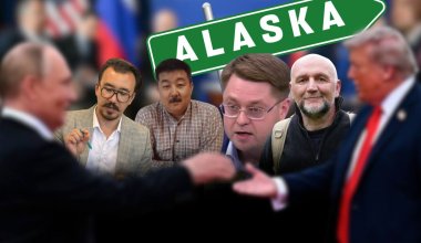 Исторические символы и военная реальность: итоги встречи Трампа и Путина на Аляске
