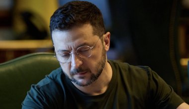 "Украина готова работать ради мира": Зеленский встретится с Трампом в Вашингтоне