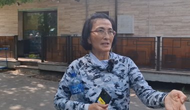 "Это преследование": Бахытжан Торегожину задержали в Алматы