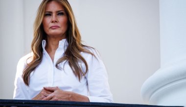 Подумать о детях: Мелания Трамп написала письмо Путину