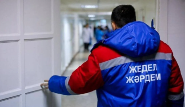 В Атырау застрелили 23-летнего фельдшера