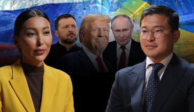 Аляска только первый шаг: как встреча Путина и Трампа повлияет на новые переговоры с Зеленским