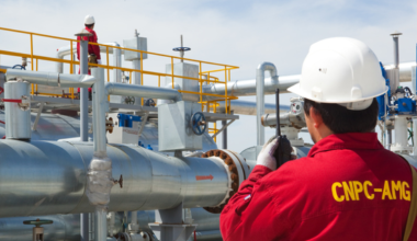 Китайская CNPC заплатила штраф за давление на рынке Казахстана