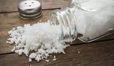 Подорожала и соль: резкий скачок цен наблюдается в Казахстане
