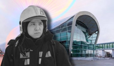 Именем Аскара Забикулина предложили назвать станцию LRT в Астане