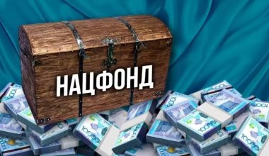 Угроза "системного кризиса" нависла над Казахстаном