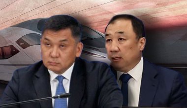 Грандиозная стройка за счет бюджета: почему в Казахстане поезда не едут со скорость 200 км/ч