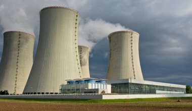 "Росатом" сделал заявление о строительстве АЭС в Кыргызстане