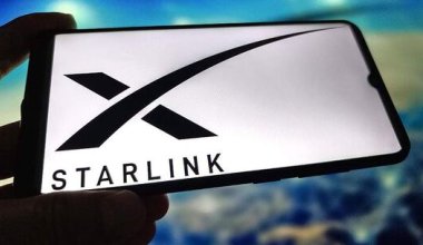 В работе Starlink зафиксирован массовый сбой