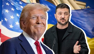 Вашингтонский саммит: Трамп и Зеленский нашли общий язык